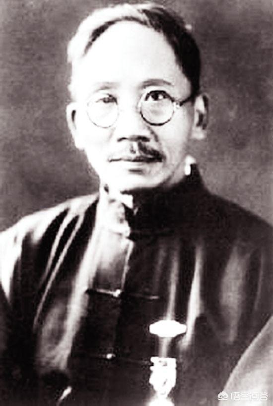蔡元培:蔡元培提携过哪些大师？民国大师辈出和蔡元培有没有关系？