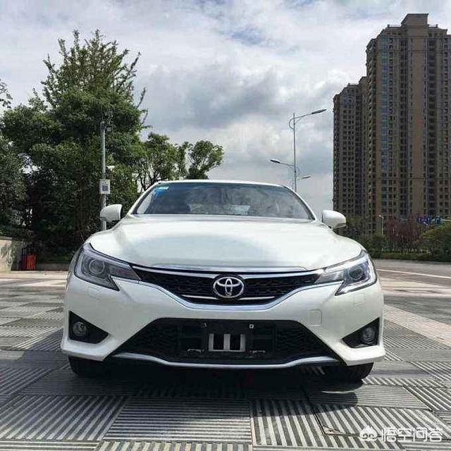 锐志车怎么样(凌锐汽车图片及报价)