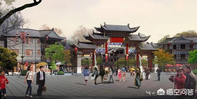 你所知道的最红火的红色旅游景点是哪几处？