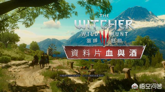 steam上好玩的3A单机大作有哪些推荐？