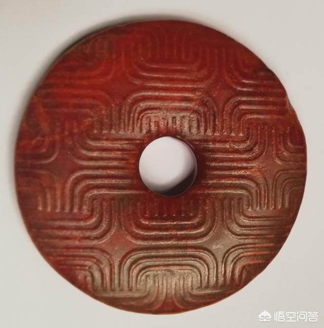 真正的红沁籽料,红沁籽料多少钱一克，价值高吗？