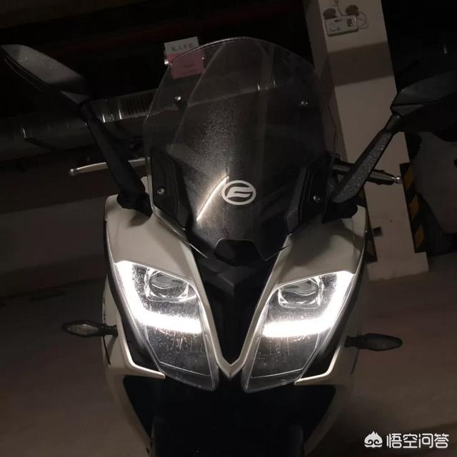 金鹏图:贝纳利金鹏502和春风400GT应该如何选择呢