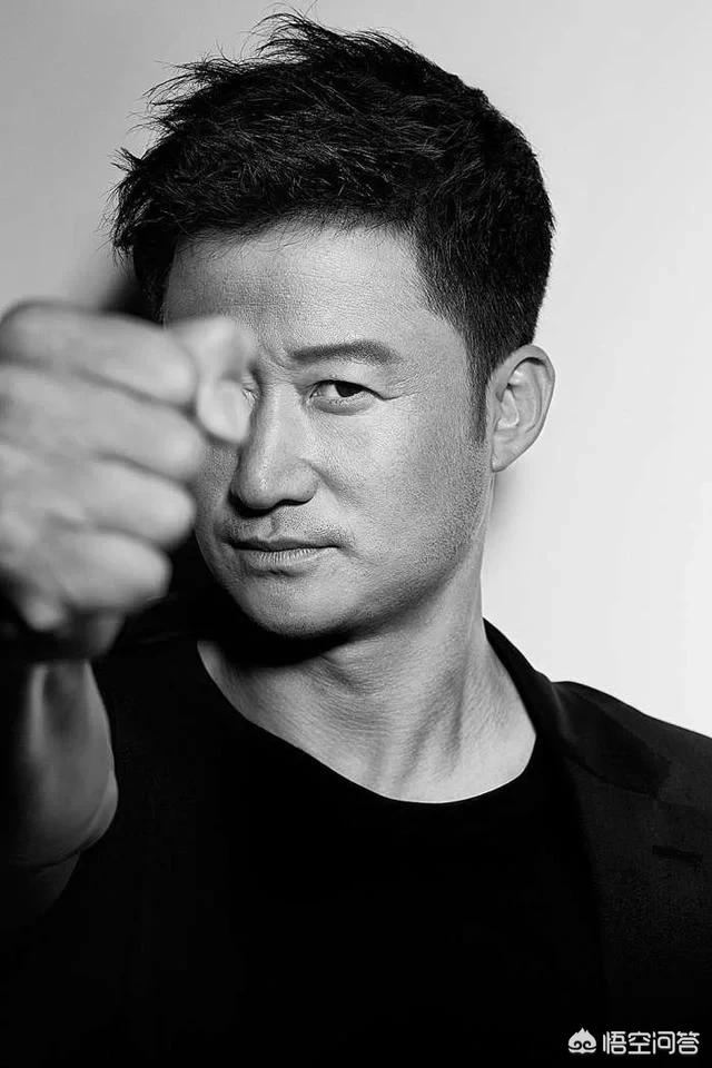 杀破狼剧组回应抄袭:杀破狼1中，吴京甄子丹的那段打戏是真的吗