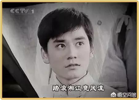 徐峥曾当发型模特:有哪些曾经很帅的男明星？