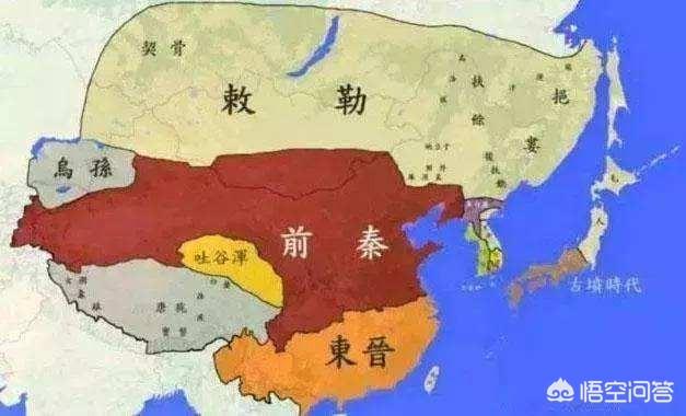 如何评价淝水之战？
