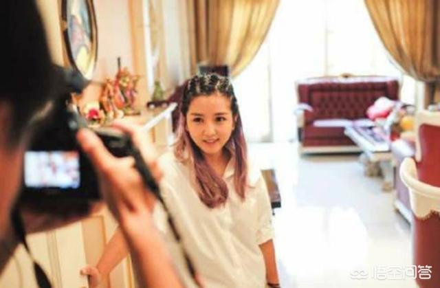 何洁释小龙分手:何洁会不会是下一个“董洁”，赫子铭会不会是又一个“潘粤明”？