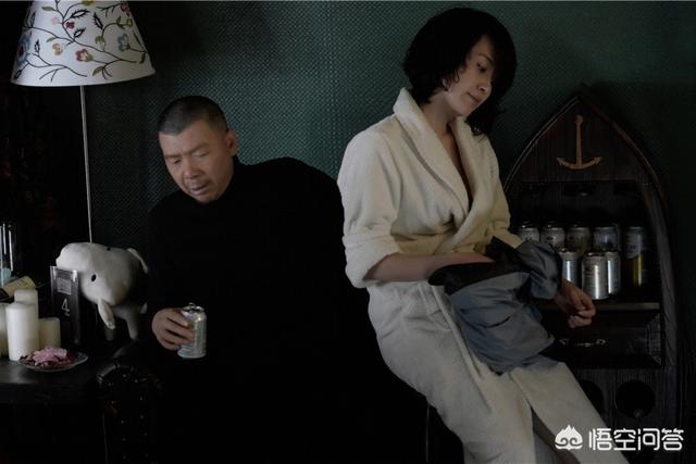 明星梅婷的老公是谁:为什么梅婷郭涛等非流量明星主演的《父母爱情》让很多人百看不厌