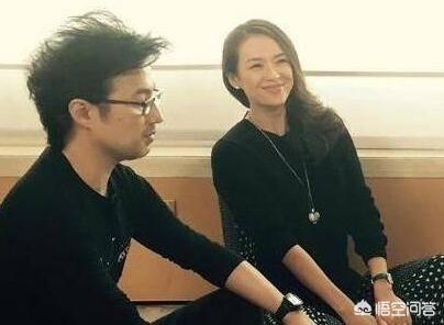 章子怡男朋友:离开霍启山，抛弃撒贝宁，影后章子怡为何甘愿，嫁个三婚的汪峰？