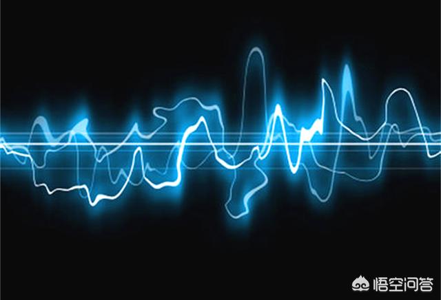 头条问答 - 手机让相距万里的人传递信息,会不会有一种波,能让两人不