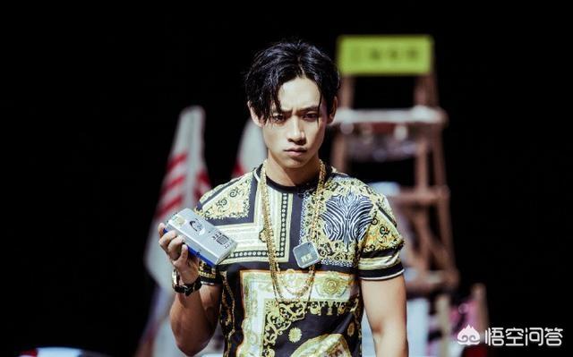 魏晨整容了吗:《明星大侦探》中魏晨饰演过哪些角色？