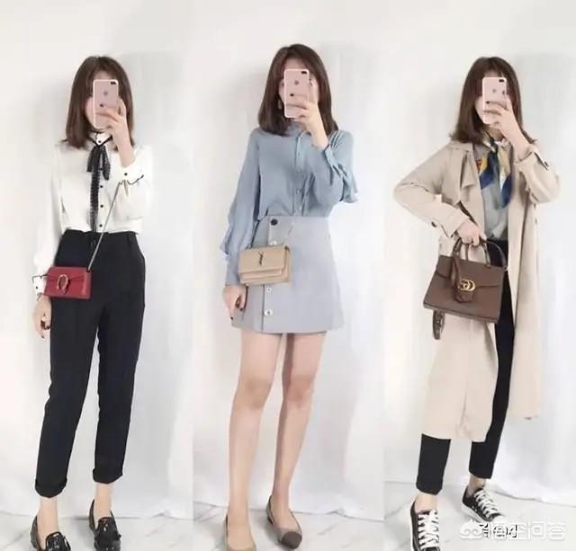 喜欢小清新风格的女生要怎样穿衣搭配