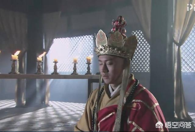 金蝉子转世:《西游记》中，唐僧是金蝉子的转世，那么金蝉子是什么来历？