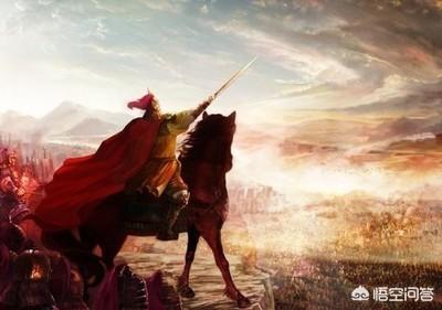 曹魏五子良将:为什么魏国的五子良将没有许褚？