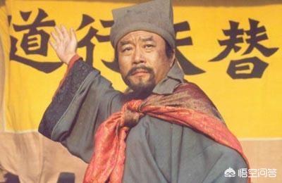 沈重简介:怎么看待《庆余年》里的沈重和上杉虎？