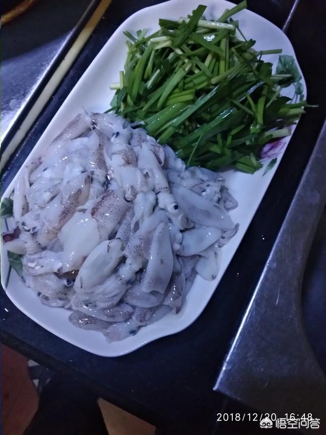 春季的韭菜最香,你会选择怎么吃？