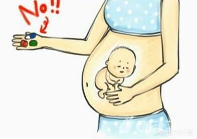 養生堂孕婦禁忌的東西，懷孕禁忌有哪些其實不必信？