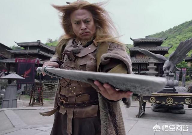 金毛狮王谢逊:谢逊为何不修炼“乾坤大挪移”？这样找成昆报仇不是更有把握吗？