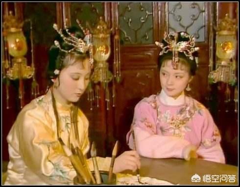 87红楼梦演员重聚:对于八七版红楼梦和新版红楼梦，你分别作何评价