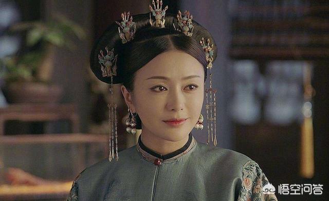乾隆皇帝的皇后:请問乾隆后面是到哪個皇帝？