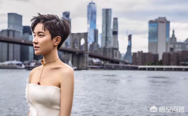新编辑部故事:素颜曾使她惊艳，焦俊艳究竟是个怎样的演员？