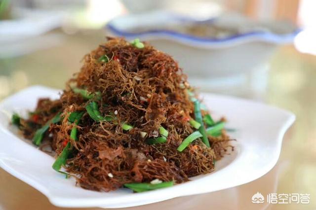 能入菜的鲜花有哪些？