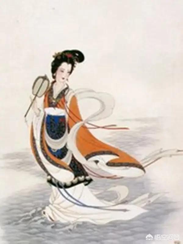 刘黑闼:杨贵妃是如何把唐明皇迷得神魂颠倒的？