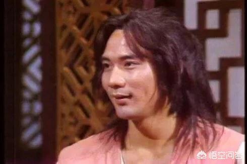 杨泽霖:经典港剧《天蚕变》的一众演员现状如何？
