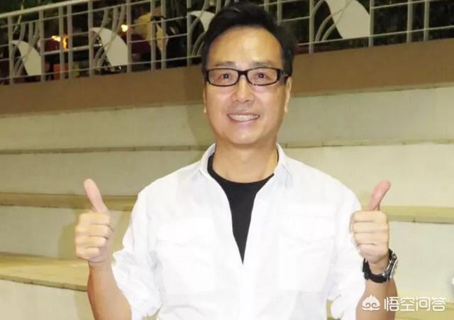 杨泽霖:经典港剧《天蚕变》的一众演员现状如何？
