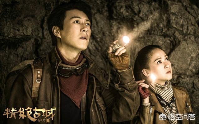 鬼吹灯尸香魔芋:《鬼吹灯》系列中最吓人的是哪一部