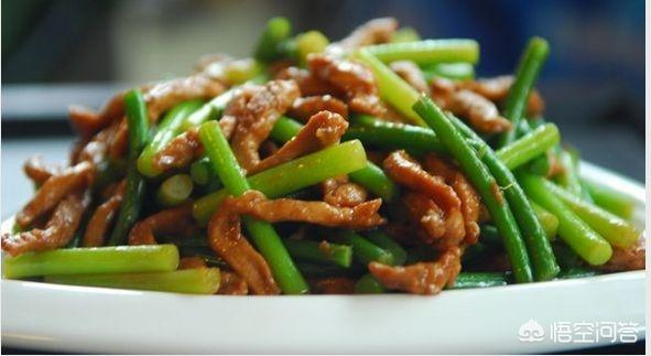 天天饮食猪肉怎么炒嫩？
