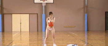 为何有些NBA球员几乎都不正眼看拉拉队表演？插图14