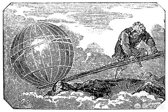 (阿基米德撬动地球可行吗)_经验妙招5_经验妙招_小高教学网