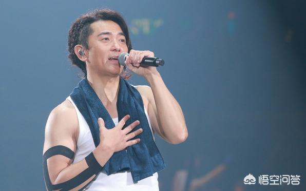 郑伊健结婚:郑伊健梁咏琪分手后现在过得怎么样？