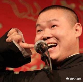 李菁退出德云社:出走德云社曹何都被骂欺师灭祖，为什么没人骂李菁