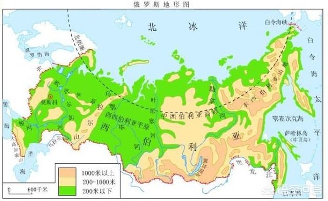 世界森林双倍扩大会怎样，世界上领土面积最大的国家是不是俄罗斯