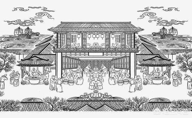 刘太公:刘邦的父亲的结局是什么？