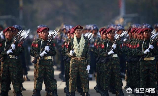 新疆2008年715事件，12年前，缅甸政府瓦解了果敢同盟军，为何不敢动佤邦联合军