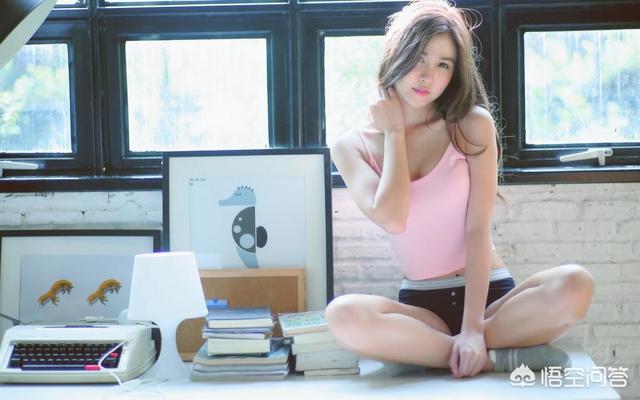 八两金的老婆:一个有钱的丑男追求你，你会同意嘛？