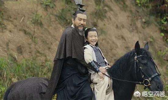 曹冲简介:三国时期真实的曹冲是一个怎样的人？