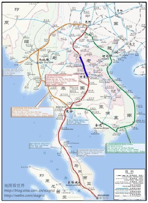 红色高棉大屠杀:越南入侵柬埔寨，作为邻国的老挝当时为何还支持呢？