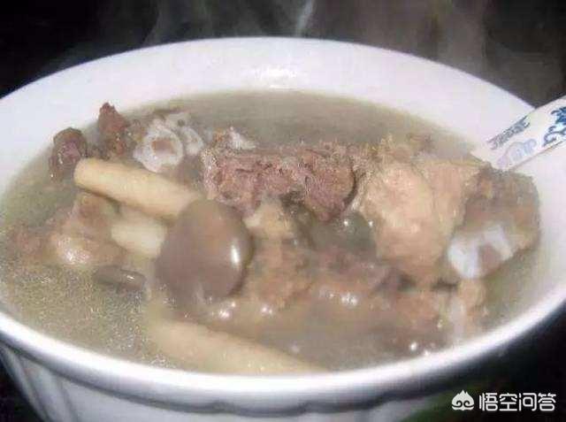 牛骨汤怎么做汤才浓，牛骨头汤怎样熬？用哪些牛骨头？