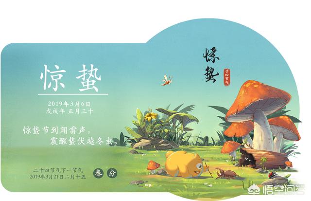 农村的老话“惊蛰吹起土,倒冷四十五”啥意思？有道理吗？