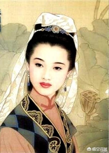 让吴三桂冲冠一怒为红颜的陈圆圆结局如何？