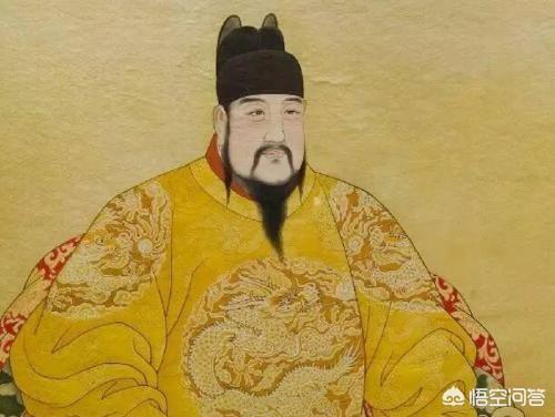 朱瞻基怎么死的那么早:如果朱瞻基能活到1449年，是否还会发生土木堡之变？