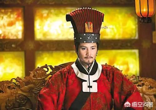 朱瞻基怎么死的那么早:如果朱瞻基能活到1449年，是否还会发生土木堡之变？
