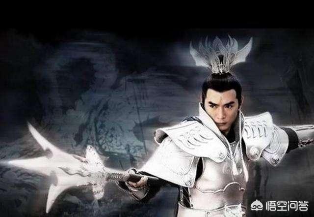 玉帝的妹妹:玉皇大帝会法术吗？他又怎么当上的玉皇大帝？