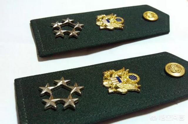 美国五星上将到底有哪些权利？插图15