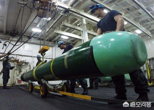 朝鲜版战斧巡航导弹亮相，重型鱼雷价值有多贵能超过舰对空导弹吗