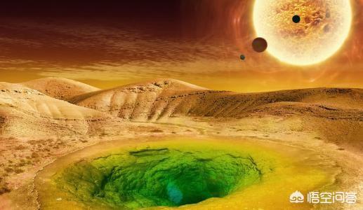 外星人入侵地球:如果外星人侵略地球，那么人类的结局会怎么样呢