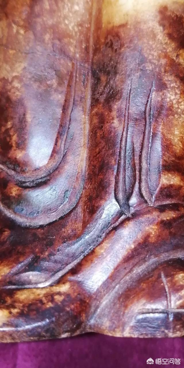 中国古玉的历史,唐代古玉存世量多不多？收藏价值高不高？